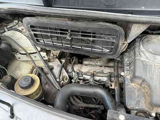 Opel Vivaro 2003 Донецк