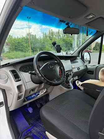 Opel Vivaro 2003 Донецк