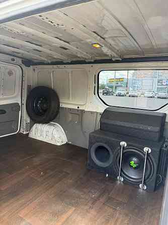 Opel Vivaro 2003 Донецк