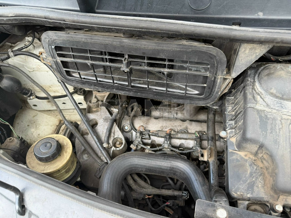 Opel Vivaro 2003 Донецк - изображение 1