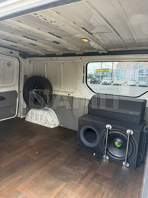 Opel Vivaro 2003 Донецк - изображение 3