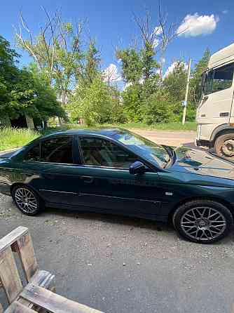 Honda Accord 2000 Донецк