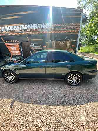Honda Accord 2000 Донецк
