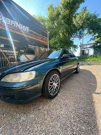 Honda Accord 2000 Донецк