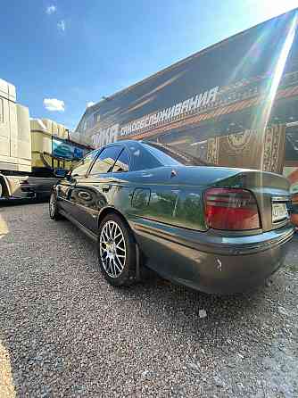 Honda Accord 2000 Донецк