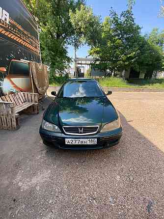 Honda Accord 2000 Донецк