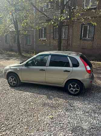 Lada Kalina 2012 Енакиево