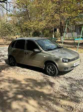 Lada Kalina 2012 Енакиево