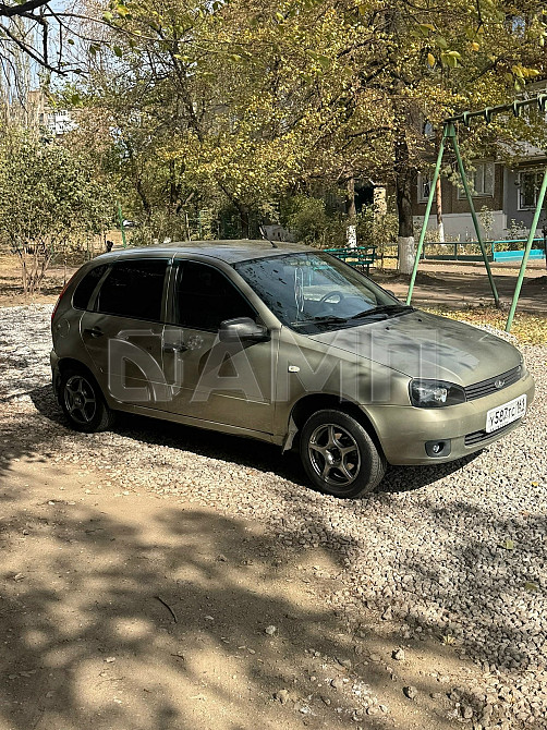 Lada Kalina 2012 Енакиево - изображение 3