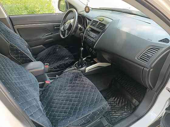 Mitsubishi ASX 2012 Донецк