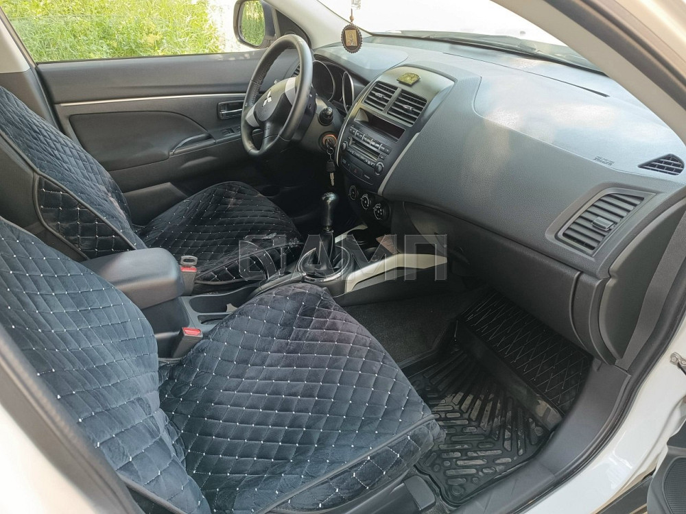 Mitsubishi ASX 2012 Донецк - изображение 2