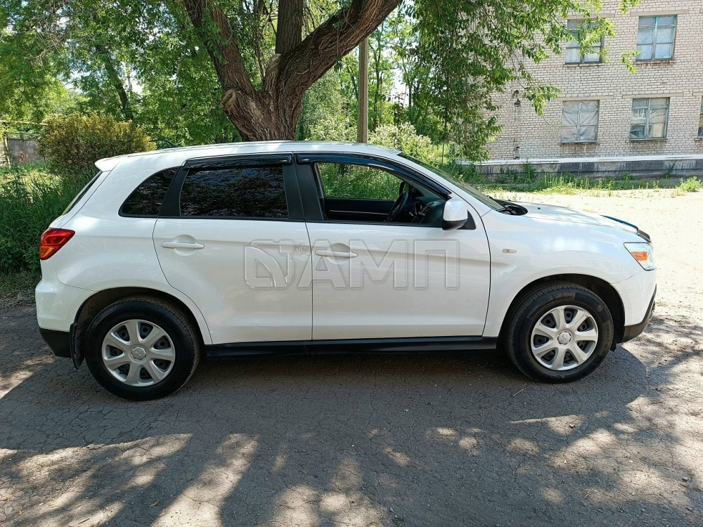 Mitsubishi ASX 2012 Донецк - изображение 6