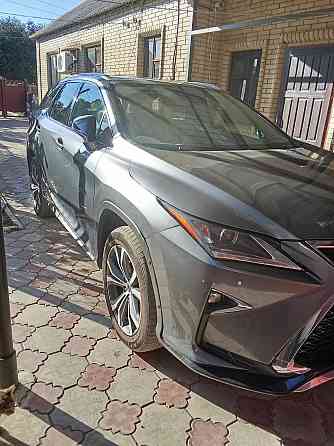Lexus RX 350L 2019 Харцызск