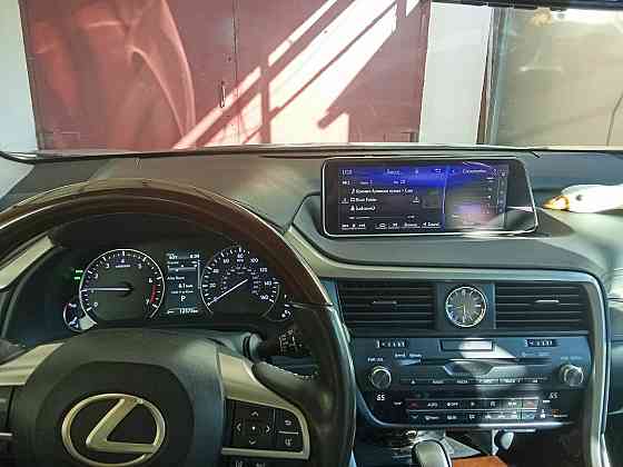 Lexus RX 350L 2019 Харцызск