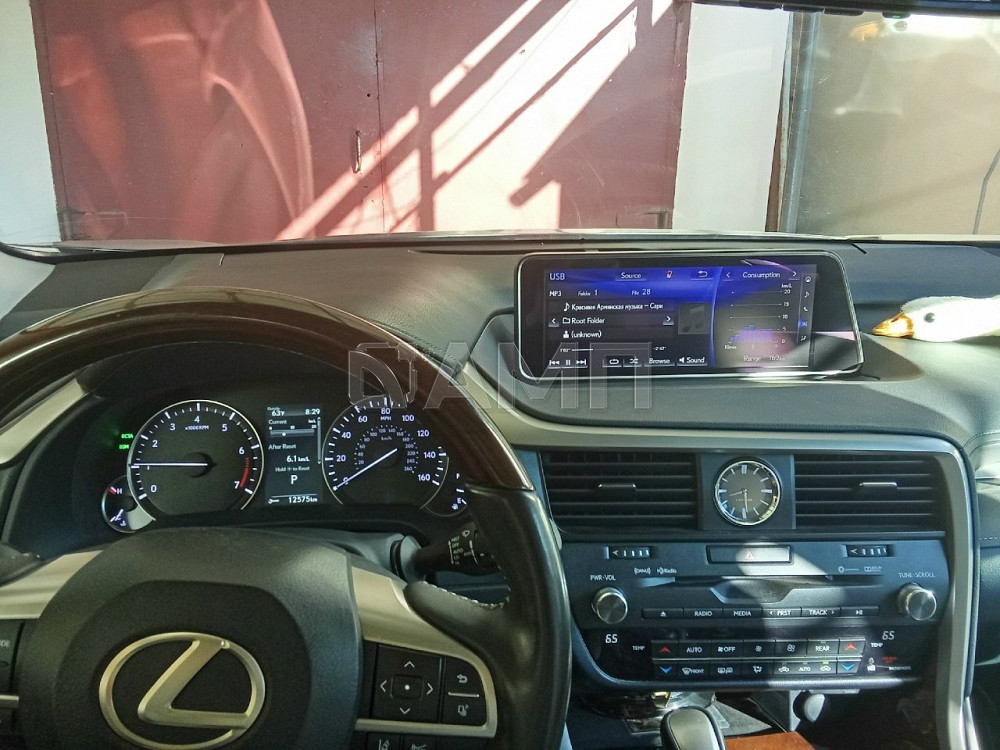 Lexus RX 350L 2019 Харцызск - изображение 1