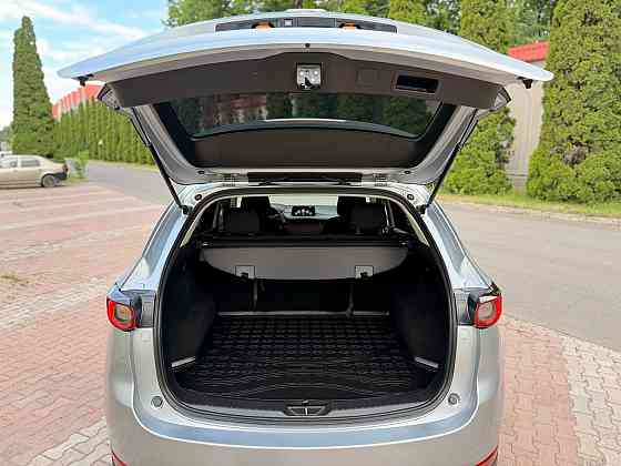 Mazda CX-5 2018 Макеевка