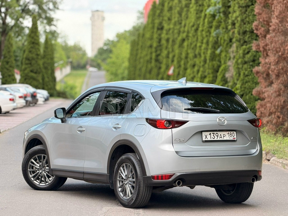 Mazda CX-5 2018 Макеевка - изображение 7