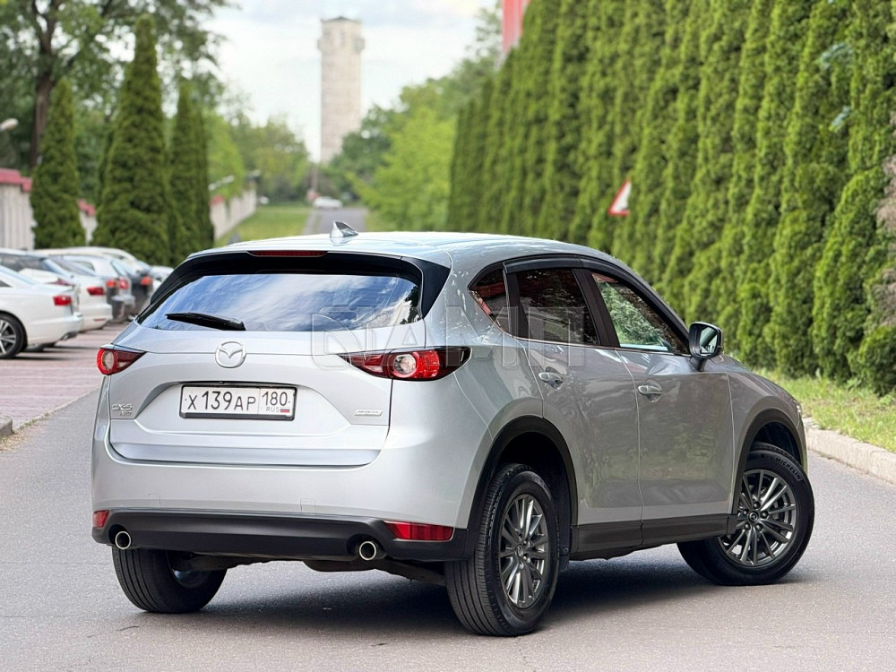 Mazda CX-5 2018 Макеевка - изображение 9