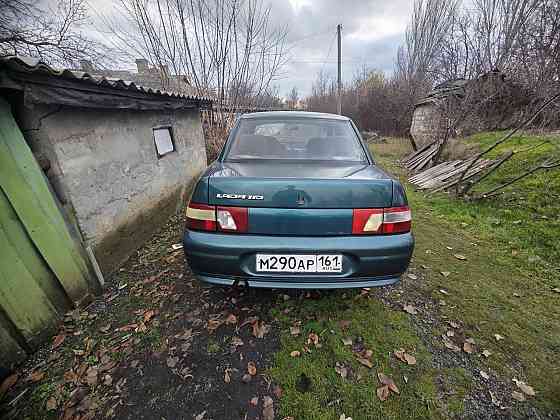 ВАЗ 2110 2000 Макеевка