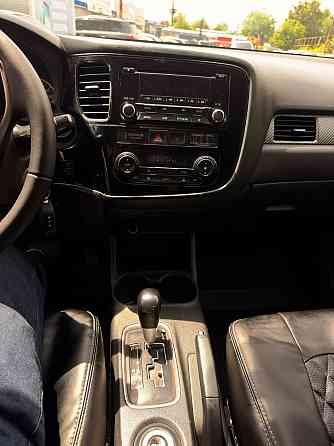 Mitsubishi Outlander 2013 Донецк