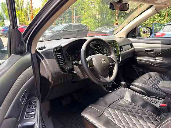 Mitsubishi Outlander 2013 Донецк