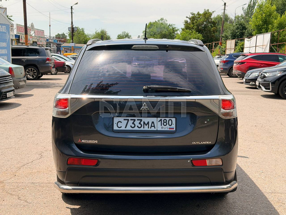 Mitsubishi Outlander 2013 Донецк - изображение 4