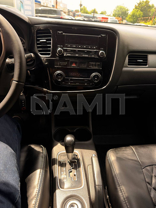 Mitsubishi Outlander 2013 Донецк - изображение 1