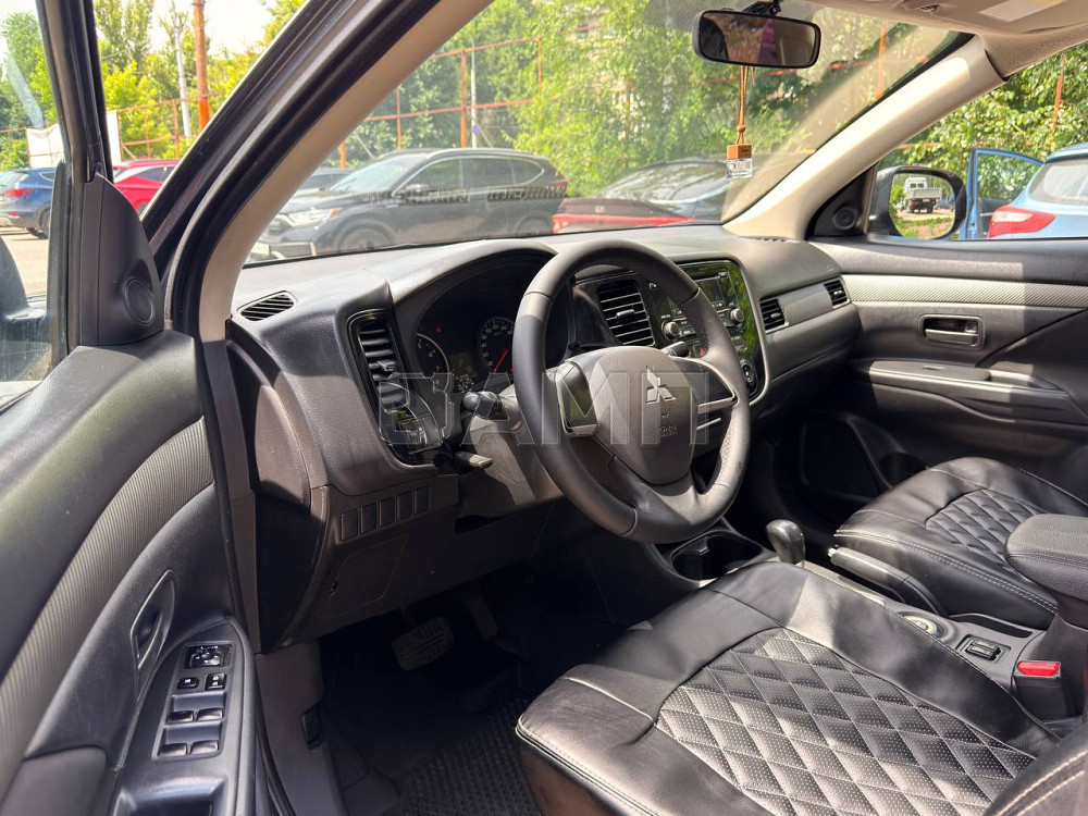 Mitsubishi Outlander 2013 Донецк - изображение 2