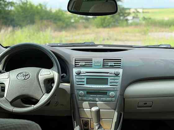 Toyota Camry 2006 Харцызск