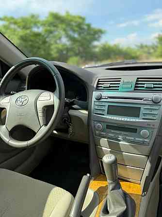 Toyota Camry 2006 Харцызск