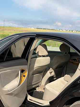 Toyota Camry 2006 Харцызск