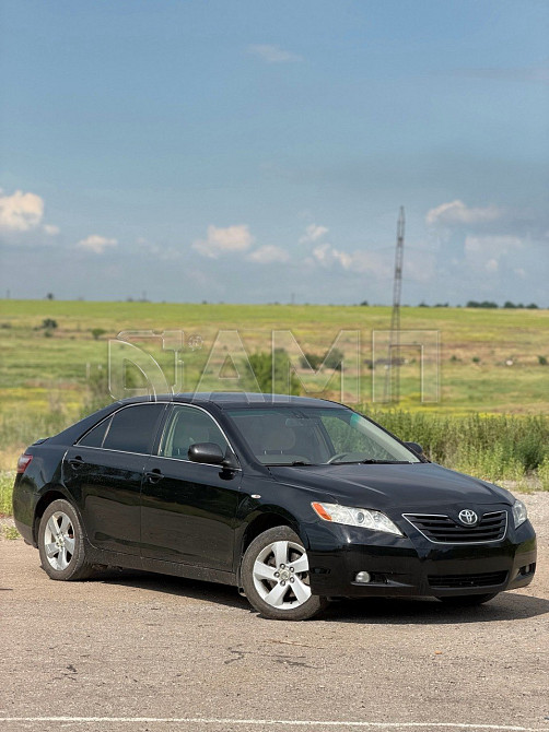 Toyota Camry 2006 Харцызск - изображение 9