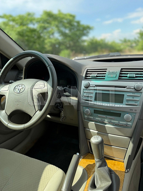 Toyota Camry 2006 Харцызск - изображение 3