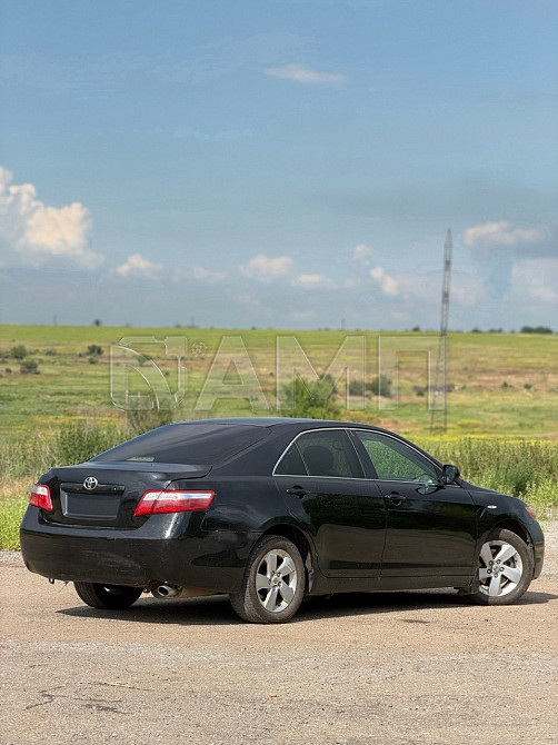 Toyota Camry 2006 Харцызск - изображение 7
