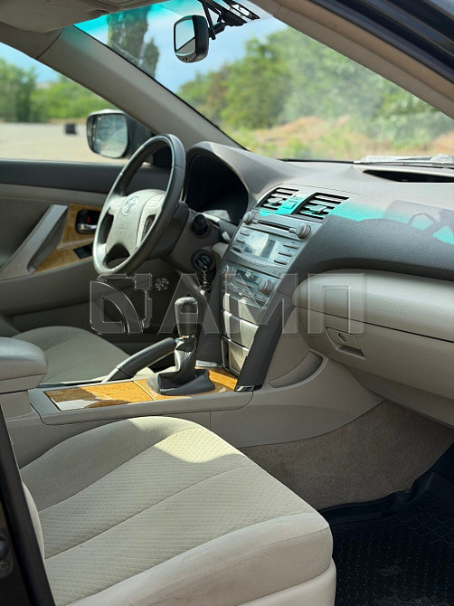 Toyota Camry 2006 Харцызск - изображение 4