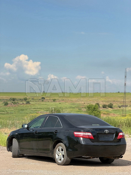 Toyota Camry 2006 Харцызск - изображение 8