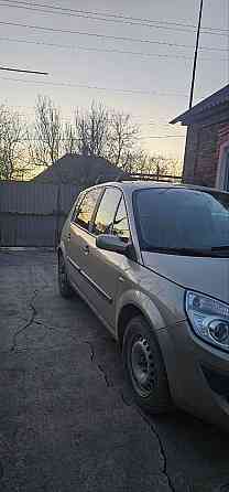 Renault Scenic 2008 Донецк