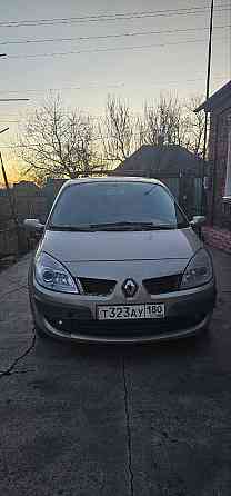 Renault Scenic 2008 Донецк