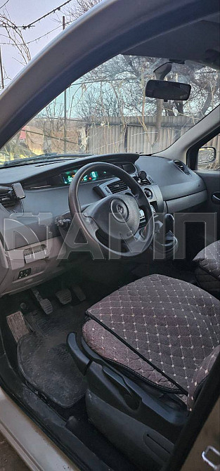 Renault Scenic 2008 Донецк - изображение 6