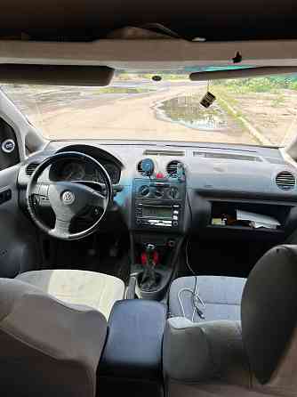 Volkswagen Кадди 2007 Макеевка