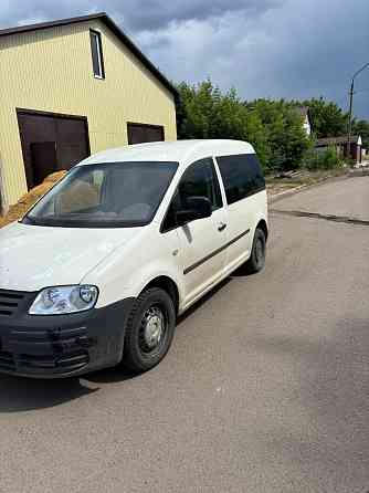 Volkswagen Кадди 2007 Макеевка