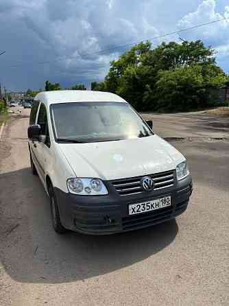 Volkswagen Кадди 2007 Макеевка
