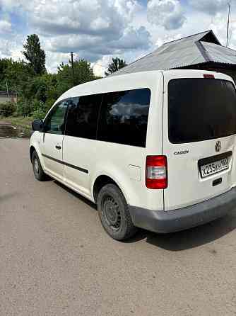 Volkswagen Кадди 2007 Макеевка