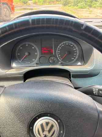 Volkswagen Кадди 2007 Макеевка