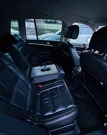 Volkswagen Tiguan 2012 Донецк