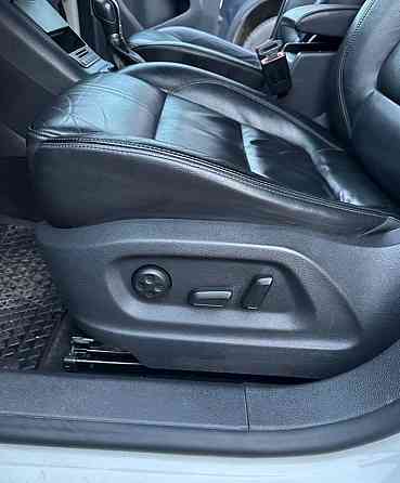 Volkswagen Tiguan 2012 Донецк