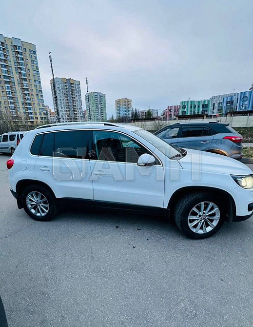 Volkswagen Tiguan 2012 Донецк - изображение 9