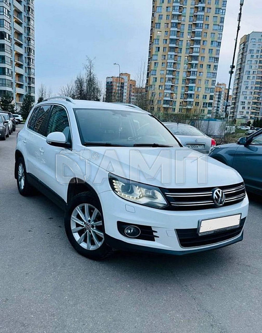 Volkswagen Tiguan 2012 Донецк - изображение 10