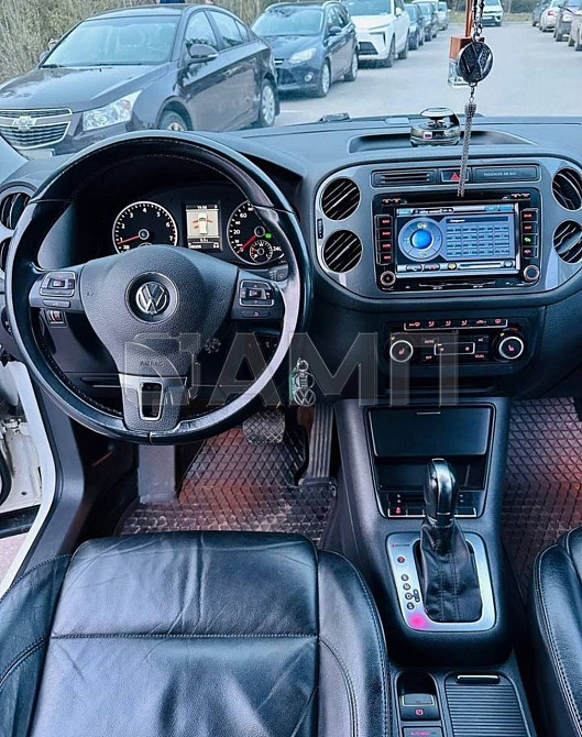 Volkswagen Tiguan 2012 Донецк - изображение 4