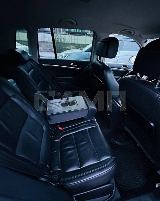 Volkswagen Tiguan 2012 Донецк - изображение 3